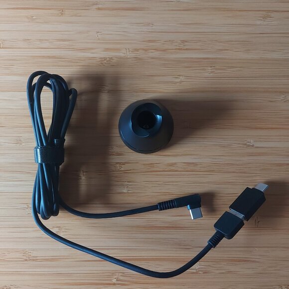 Black Huion Inspiroy Ink H320M Dual Drawing Tablet + LCD Writing Bougie Board - Picture 10 of 13